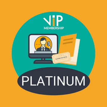 Platinum Vip Member